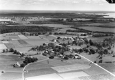 Söraby, Borlanda, 1936.