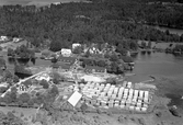 Åby, möbelfabrik, 1936.