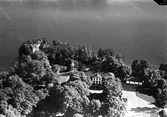 Bergkvara säteri, 1936.