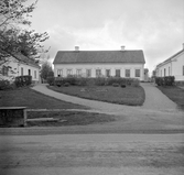 Kumla, Gistad