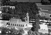 Tingsryd, Tingsås kyrka, 1936.