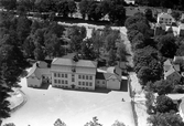Tingsryd, 1936.