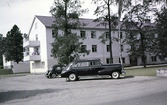 Tingsryd, 1952.