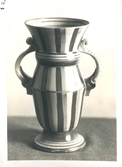 Stor vas från Bo Fajans, tidigt 1900-tal.