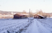 Ersk-Matsgården, Lindsjön, Hassela.