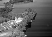 Odensjö, 1953.