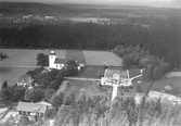 Kosta, Ekeberga kyrka, 1937.