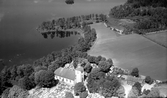 Stenbrohults kyrka, 1954.