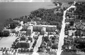 Växjö, 1954.