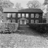 Bolstad prästgård