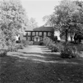 Bolstad prästgård