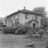 Steneby, Dals-Långed. Bågen