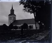 Kastlösa kyrka.