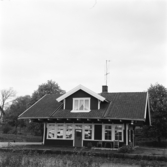Järnvägsstation Ellenö