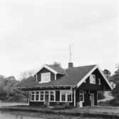 Järnvägsstation Ellenö