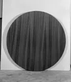 Bordsskiva runt bord