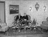 Gustav Svenssons svärföräldrar