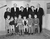 Familjen Lars Lindgren