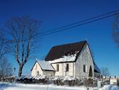 Angarns Kyrka