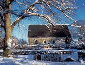 Danderyds kyrka