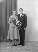 Brudparet Nils Johansson
