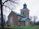 Västerhaninge kyrka