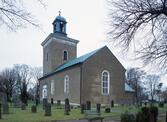 Västerhaninge kyrka