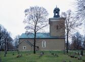 Västerhaninge kyrka