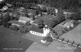 Kosta, Ekeberga kyrka, 1954.