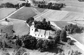 Örs kyrka, 1936.