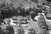 Ryssbyholms herrgård, 1936.