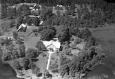 Stensnäs gård, 1936.