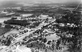 Liatorp är en tätort i Älmhults kommun.
Liatorp är belägen vid södra stambanan som nådde samhället 1862 från Malmö.