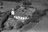 Traryds kyrka, 1936.