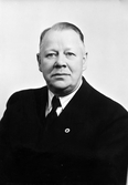 Ivar Bäckström