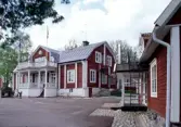 Rönninge gård