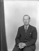Erik Ahlsén