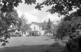 Braås, Sjösås prästgård, 1944.