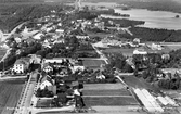 Markaryd, 1938.