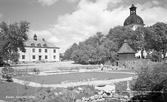 Åseda, 1948.