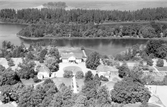 Toftaholms herrgård, 1939.