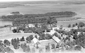 Toftaholms herrgård, 1939.