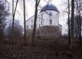 Penningby slott