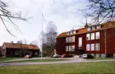 Norrsunda kyrkby