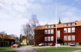 Norrsunda kyrkby