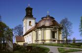 Turinge kyrka