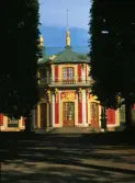 Drottningholm