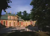 Drottningholm