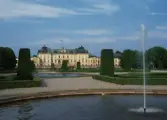 Drottningholm