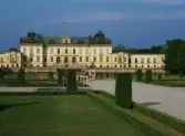 Drottningholm
